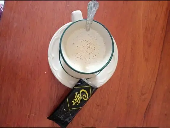 Miira coffee