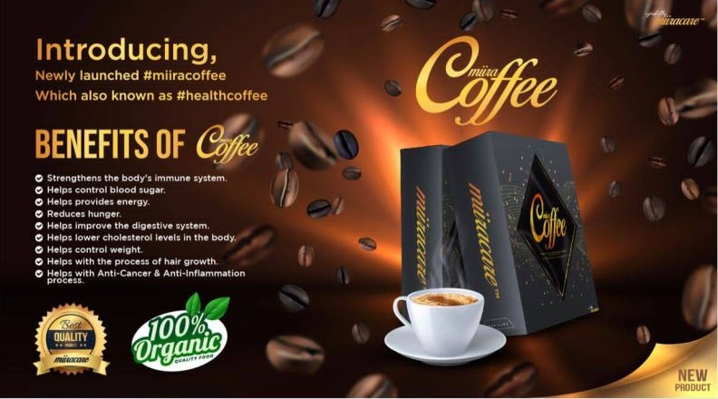 miira coffee