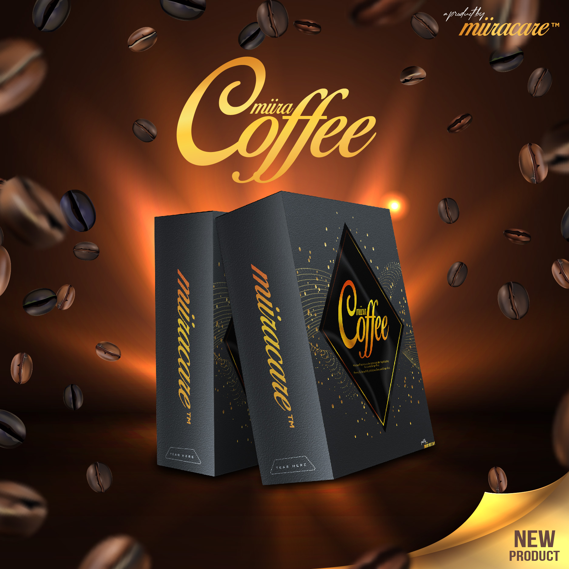miiracoffee