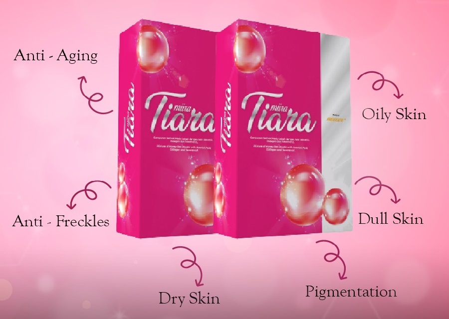 miira tiara