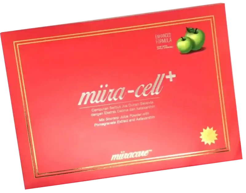 Miira-Cell+