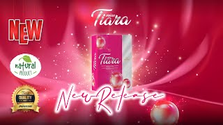 miira tiara